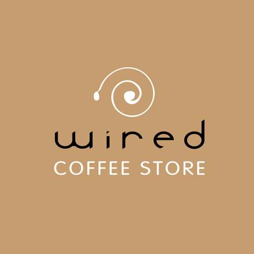 Wired Coffee Store