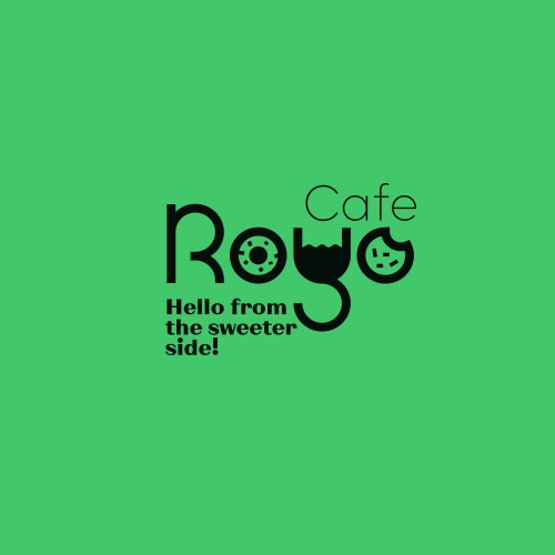 Royo Cafe Logo