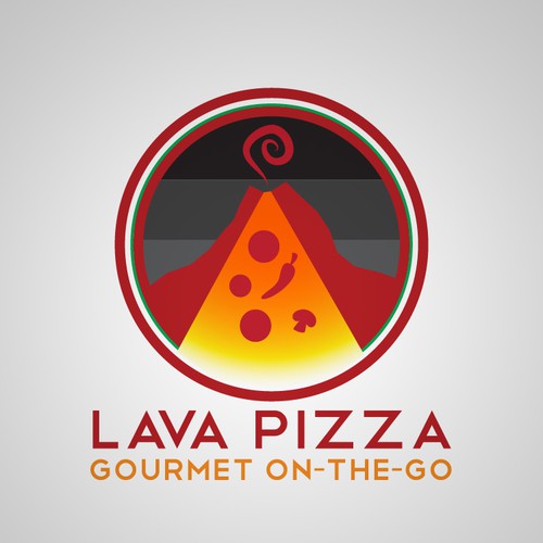 LAVA PIZZA:  Create a gourmet pizza brand appealing to young hipsters