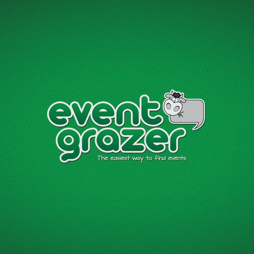 logo for Eventgrazer