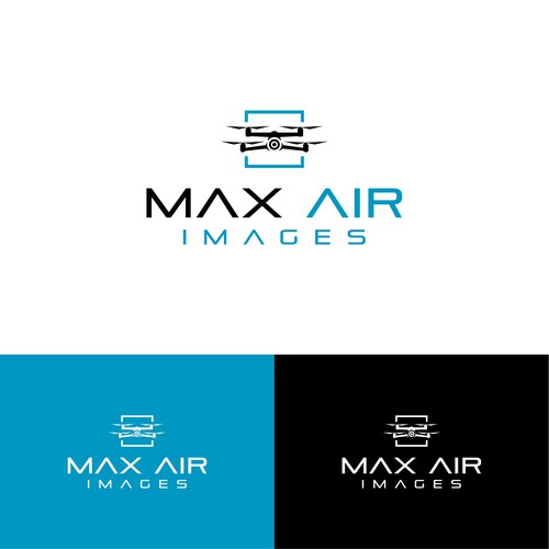 Drone Logo