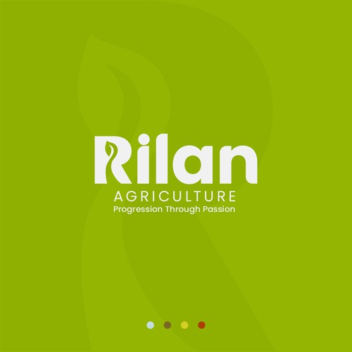 Rilan Logo Concept