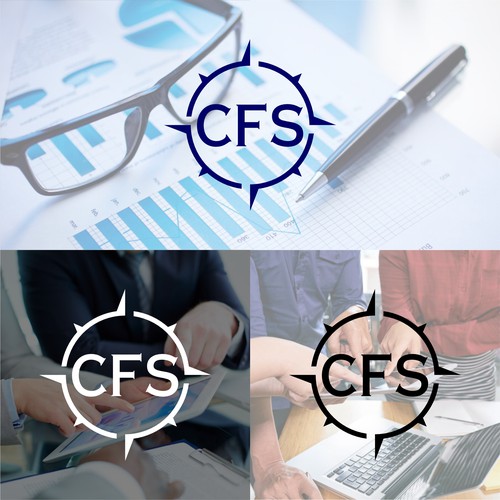 CFS Rebrand Logo