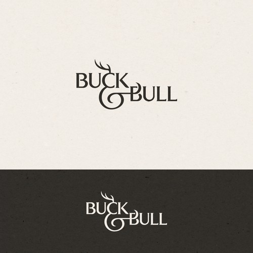 Buck & Bull