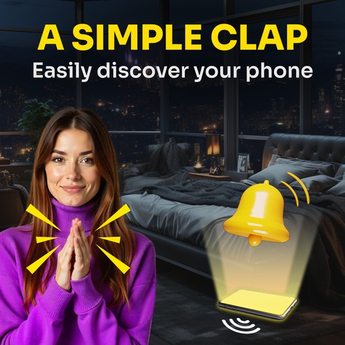 Engaging Google Play Store Screenshot Design