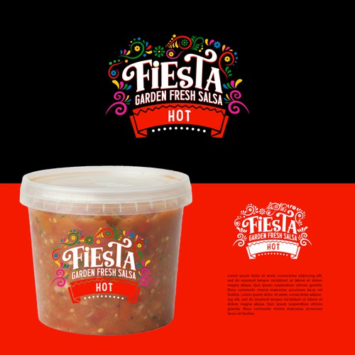 Logo design