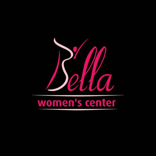 New Women's Center needs compelling image!