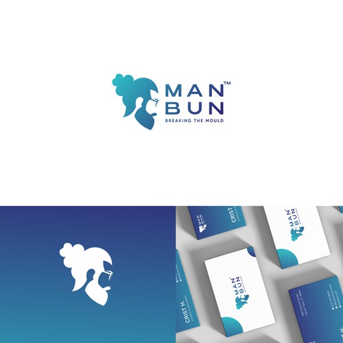 Man Bun - Breaking The Mould