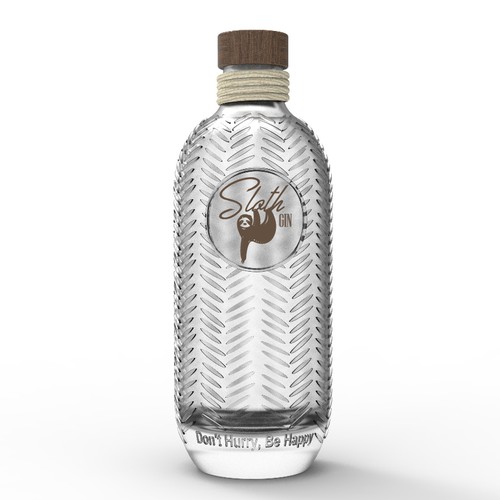 Bottle design