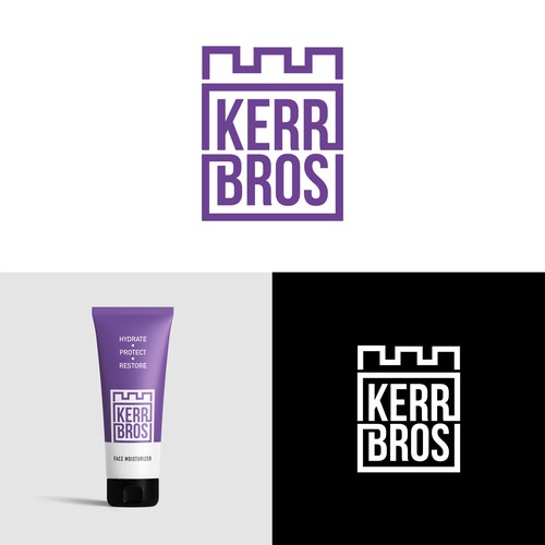Kerr Bros logo