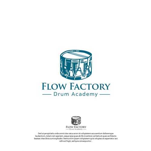 Flow Factory