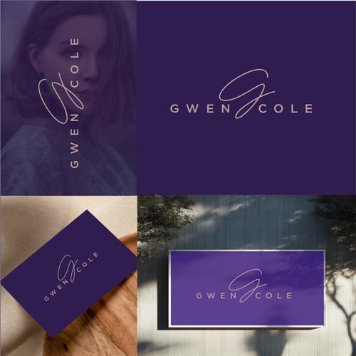 logo for women's success coach