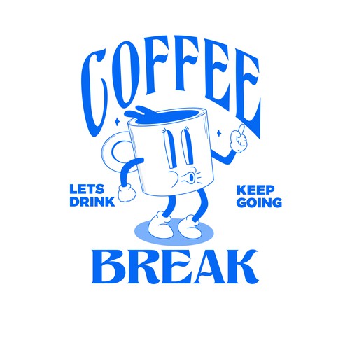 Coffee Break