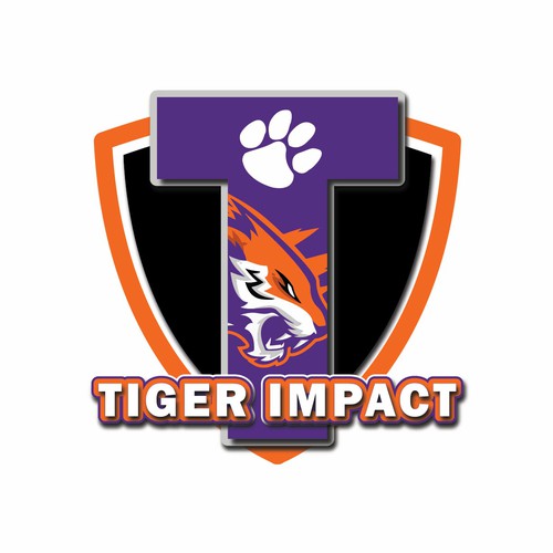 Tiger Impact logo