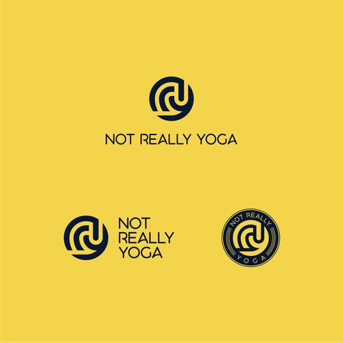 Not Really Yoga