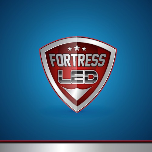 Fortress LED