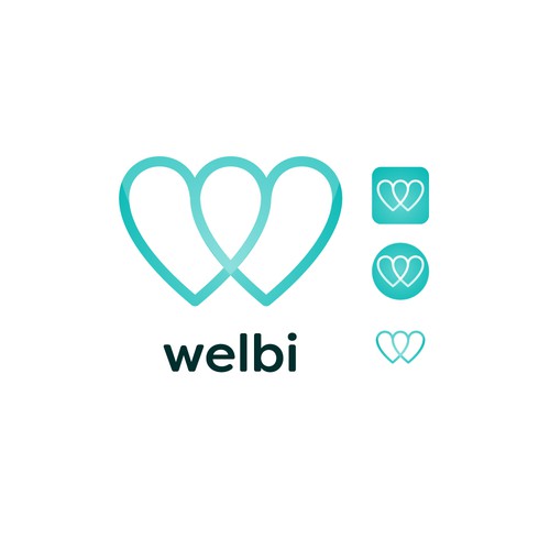 Logo for Wellness App