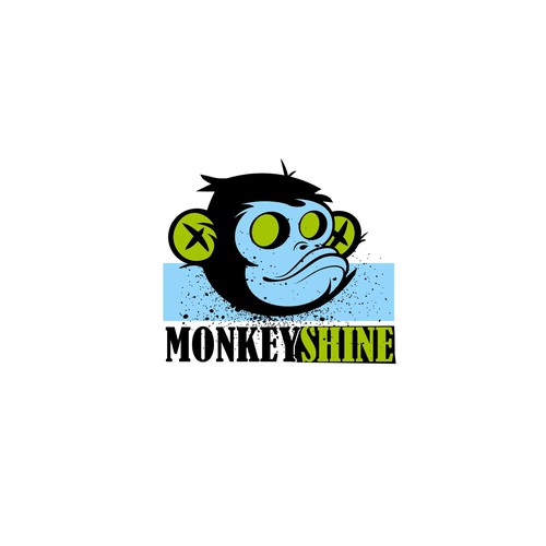 monkey