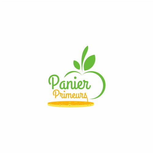 Panier primeurs