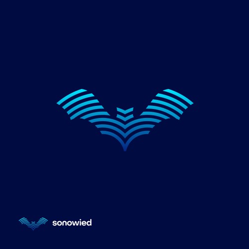 Sonowied | Ultrasound | Medical | Professional Sales | Service Logo