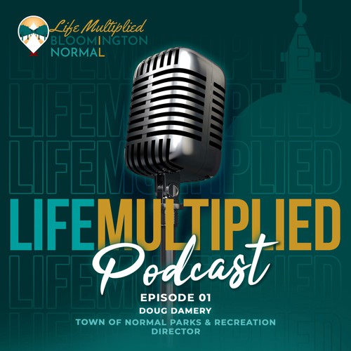 Life Multiplied Podcast