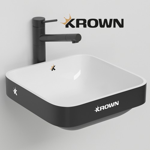 KROWN LOGO