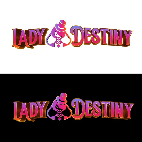 Lady Destiny