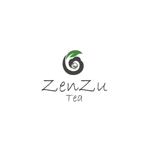 Logo for teahouse