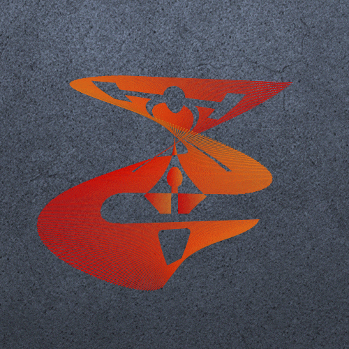 Logo animation