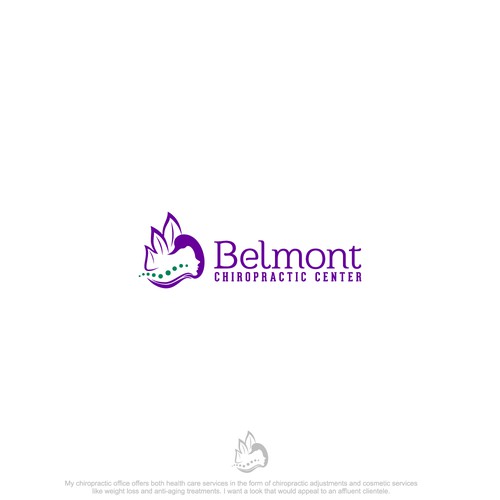Belmont Chiropractic Center