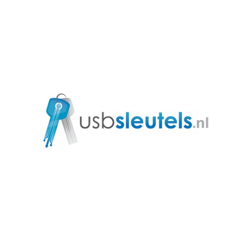 UsbSleutels