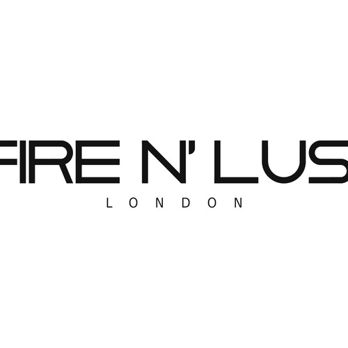 Logo Concept For "Firenlust"