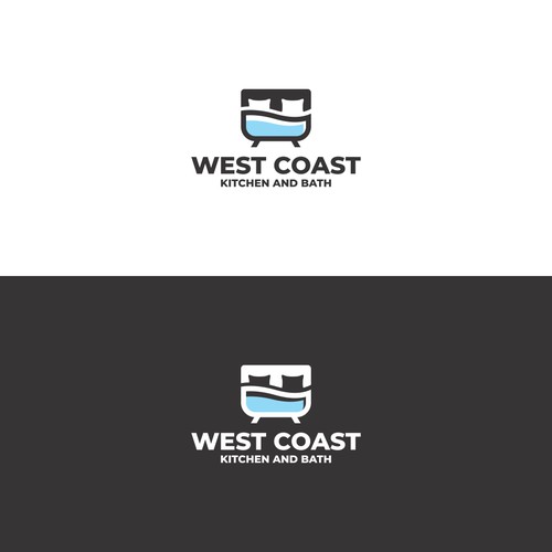 logo West Coast Kitchen and Bath