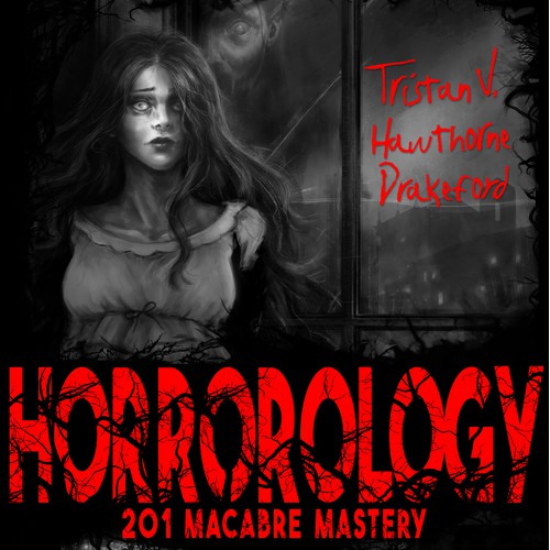 Horrorology - T. Drakeford