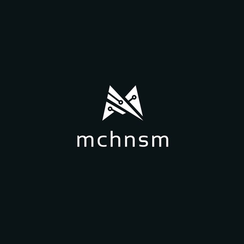 Logo for MCHNSM