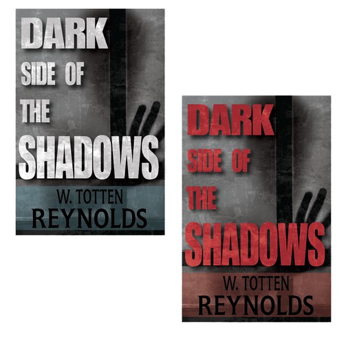 Dark side of the shadows