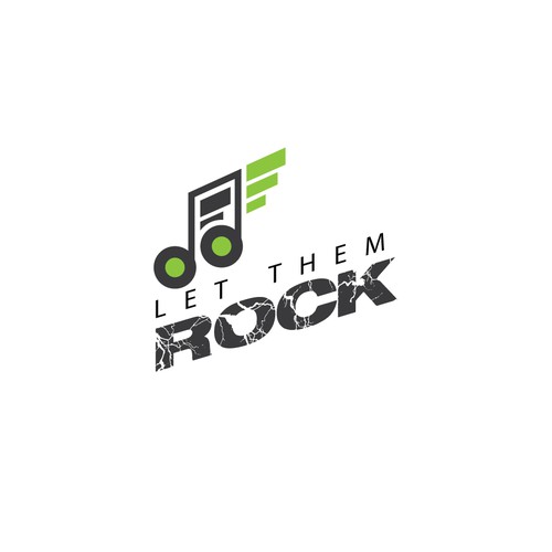 Music Logo