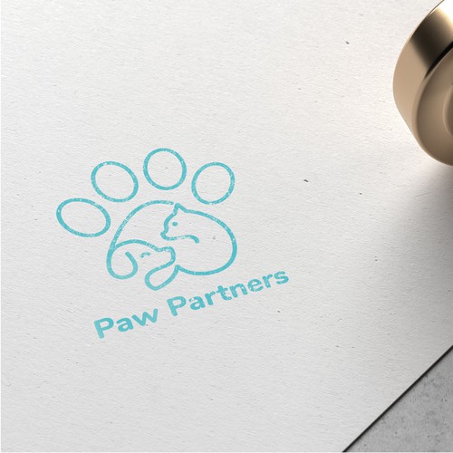 Paw Parteners Vet