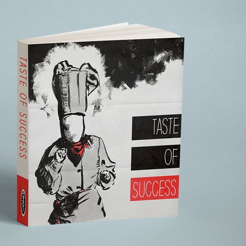 cover for book about chefs