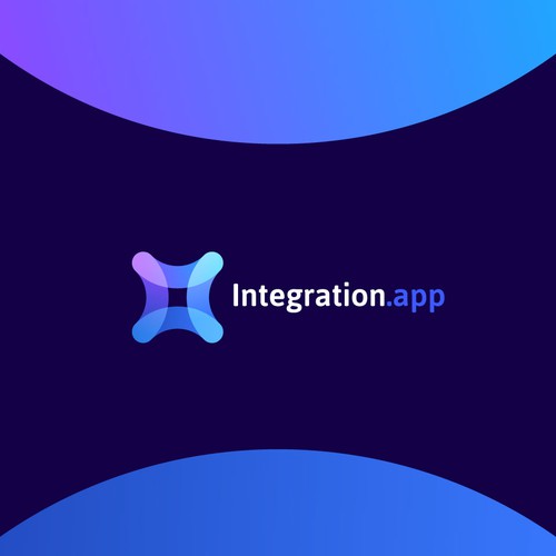 Logo Design for Integration.app