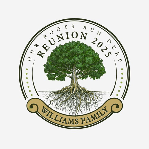 Williams Family Gathering