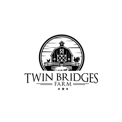 Twin Bridges Farm