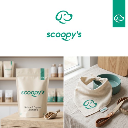 Scoopy‘s