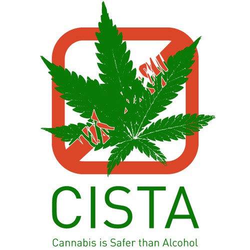 New Cannabis Political Party Logo