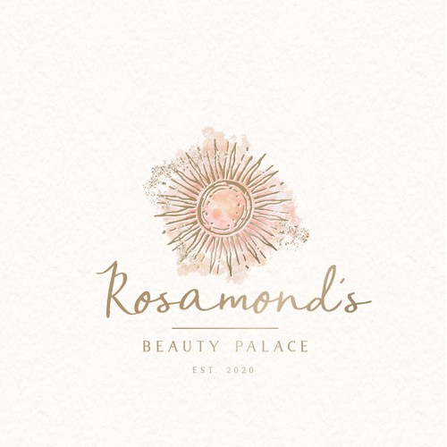 rosamonds beauty palace