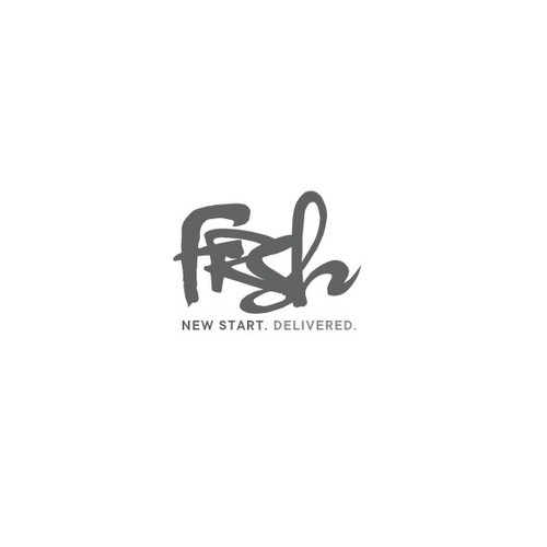 FRSH new start logo