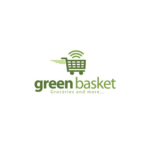 Green Basket