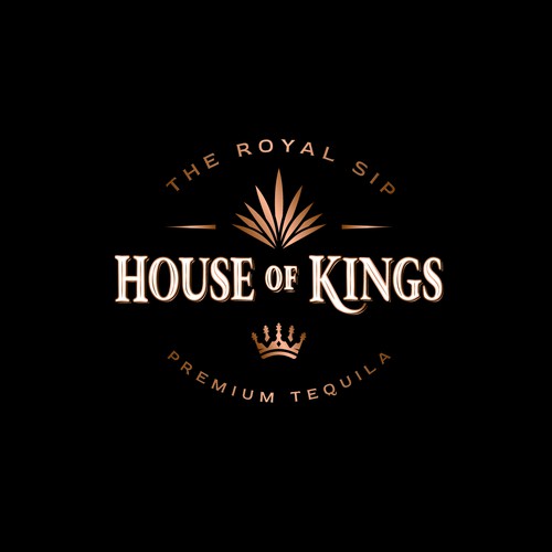 Logo for House of Kings 