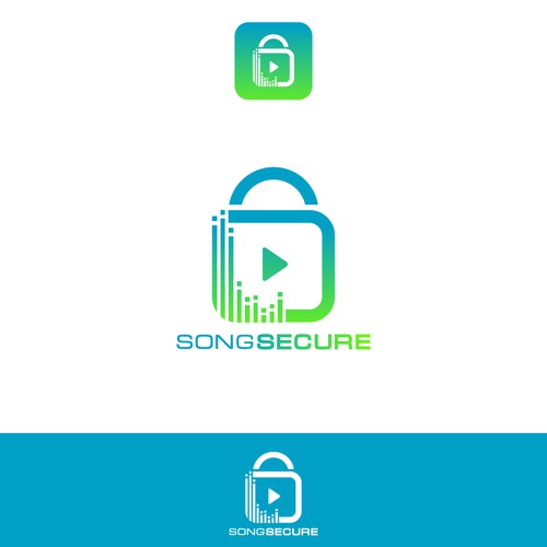 SongSecure Logo