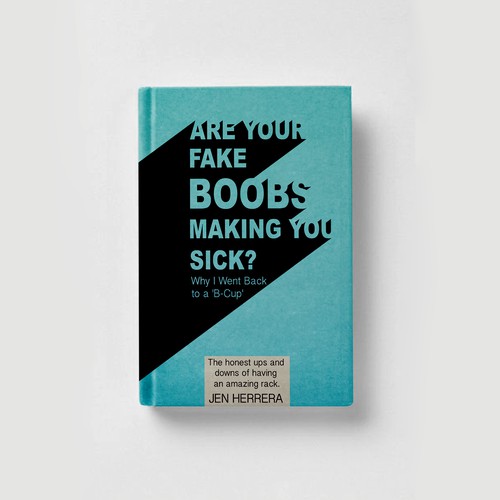 Are your fake boobs making you sick?